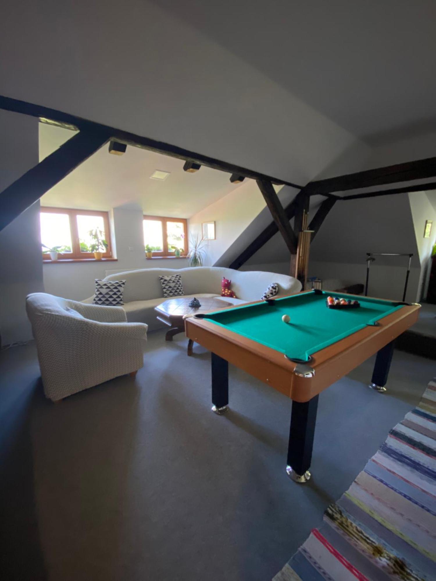 Apartman Hořice na Šumavě Extérieur photo