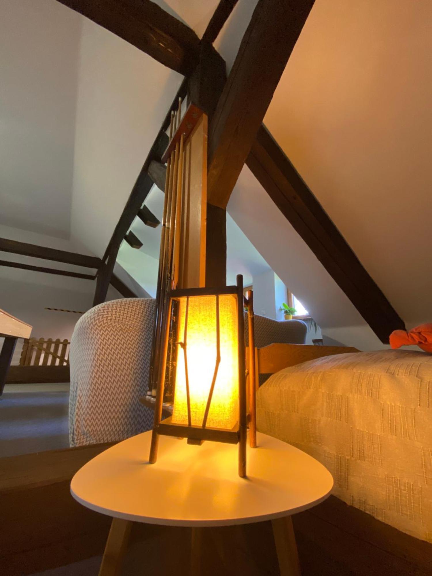 Apartman Hořice na Šumavě Extérieur photo