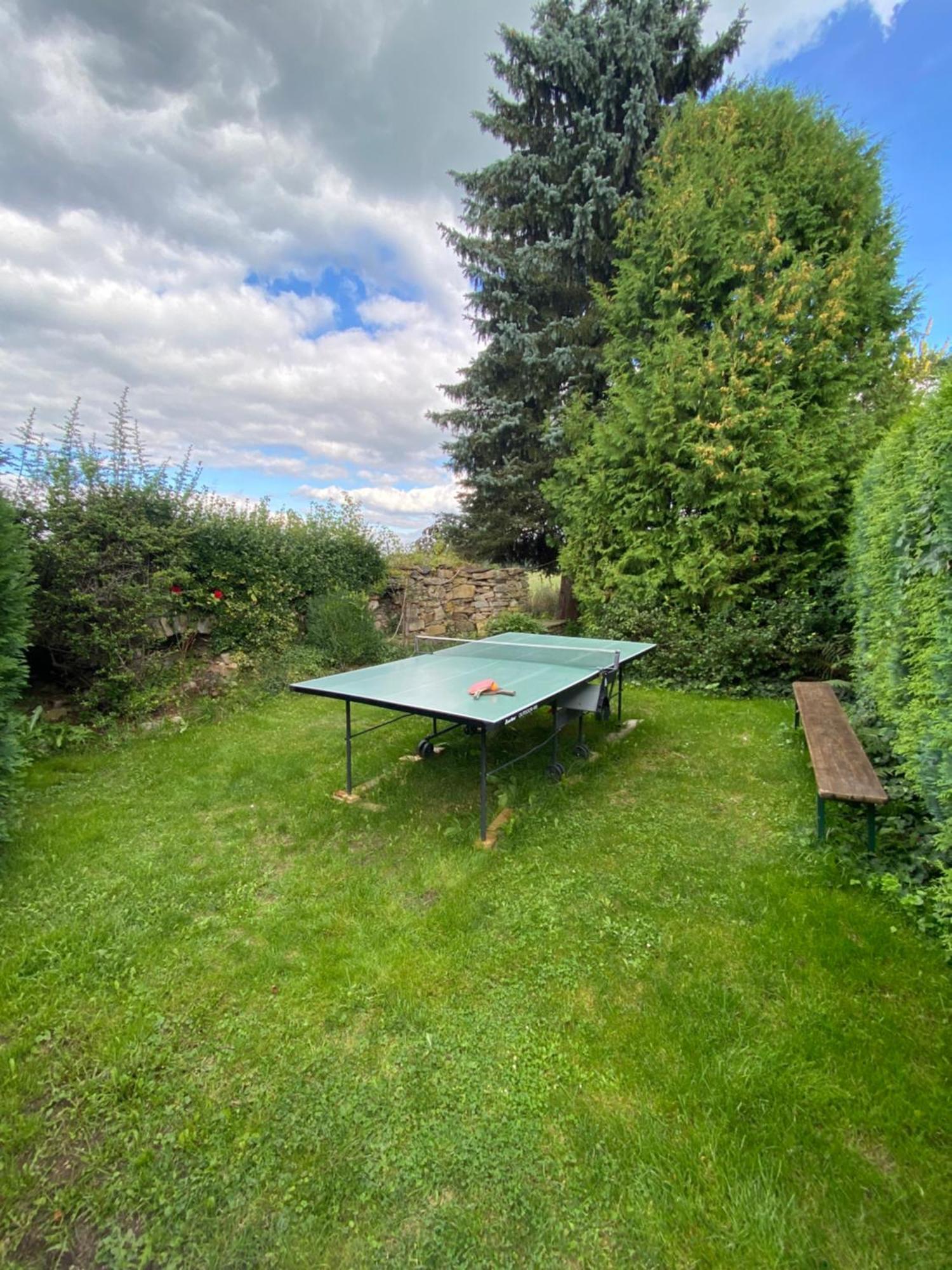 Apartman Hořice na Šumavě Extérieur photo
