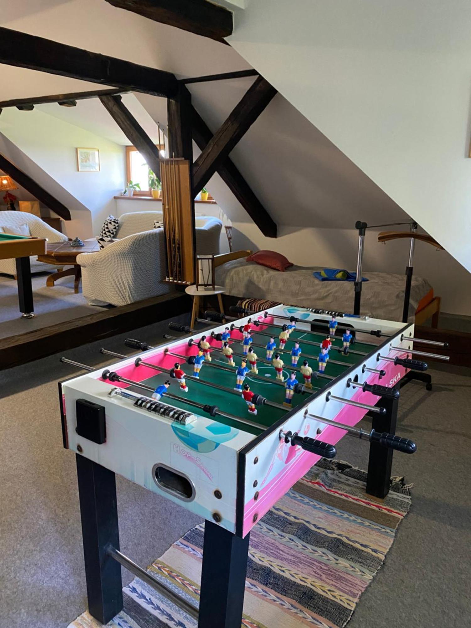 Apartman Hořice na Šumavě Extérieur photo
