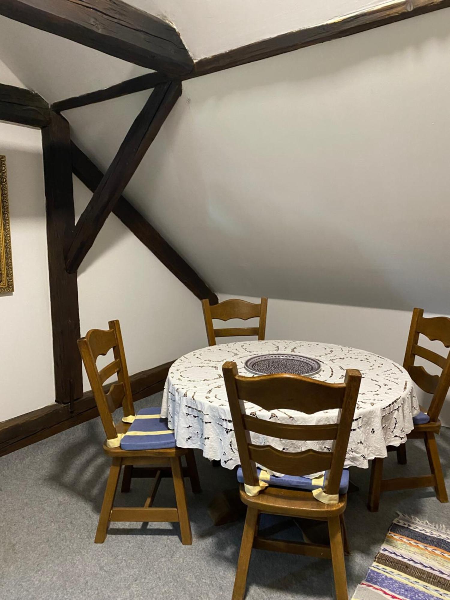 Apartman Hořice na Šumavě Extérieur photo