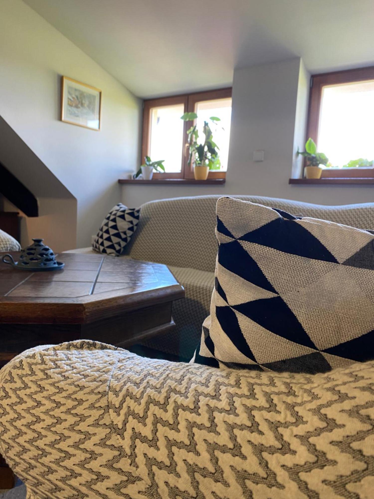Apartman Hořice na Šumavě Extérieur photo