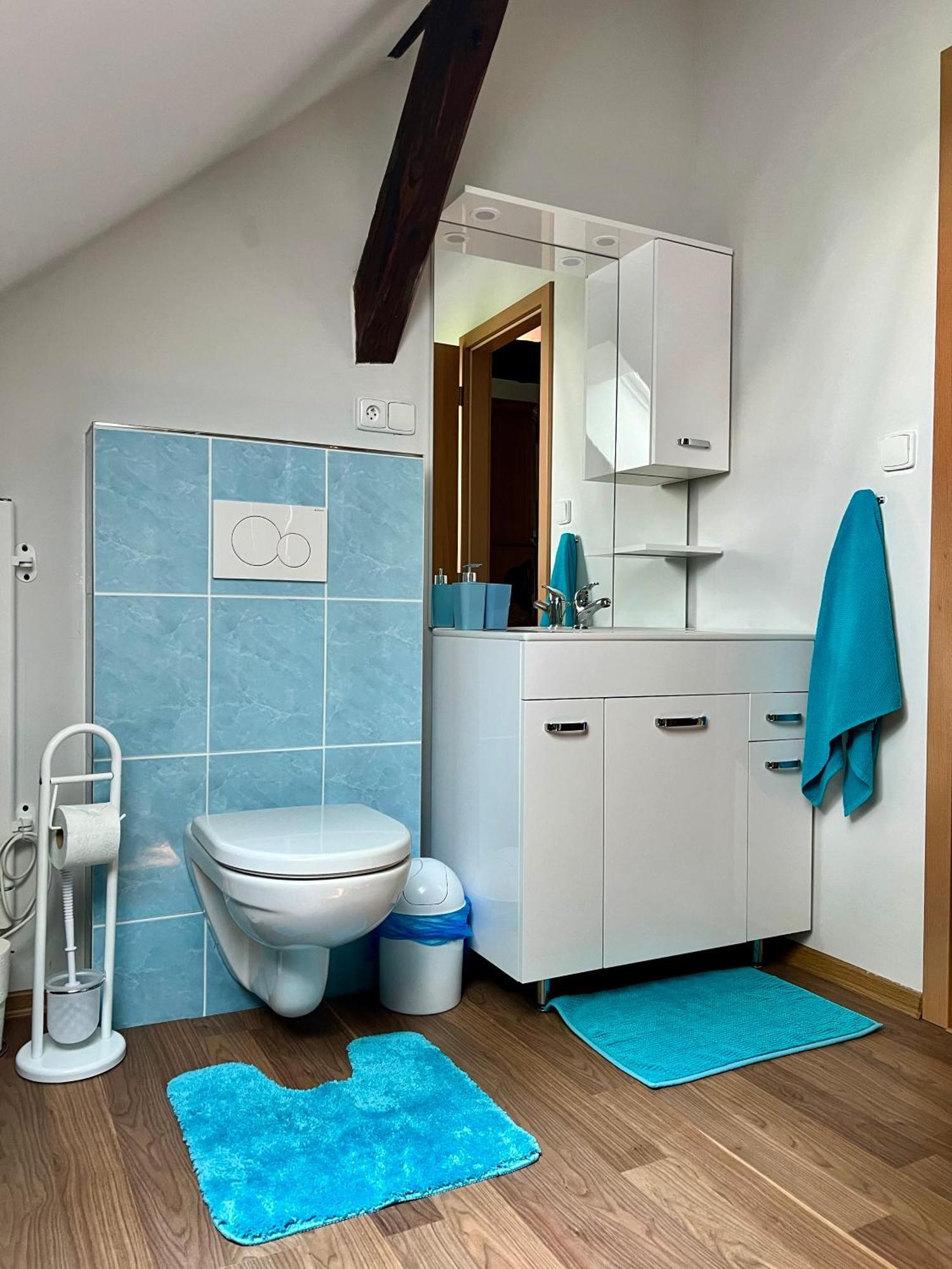 Apartman Hořice na Šumavě Extérieur photo