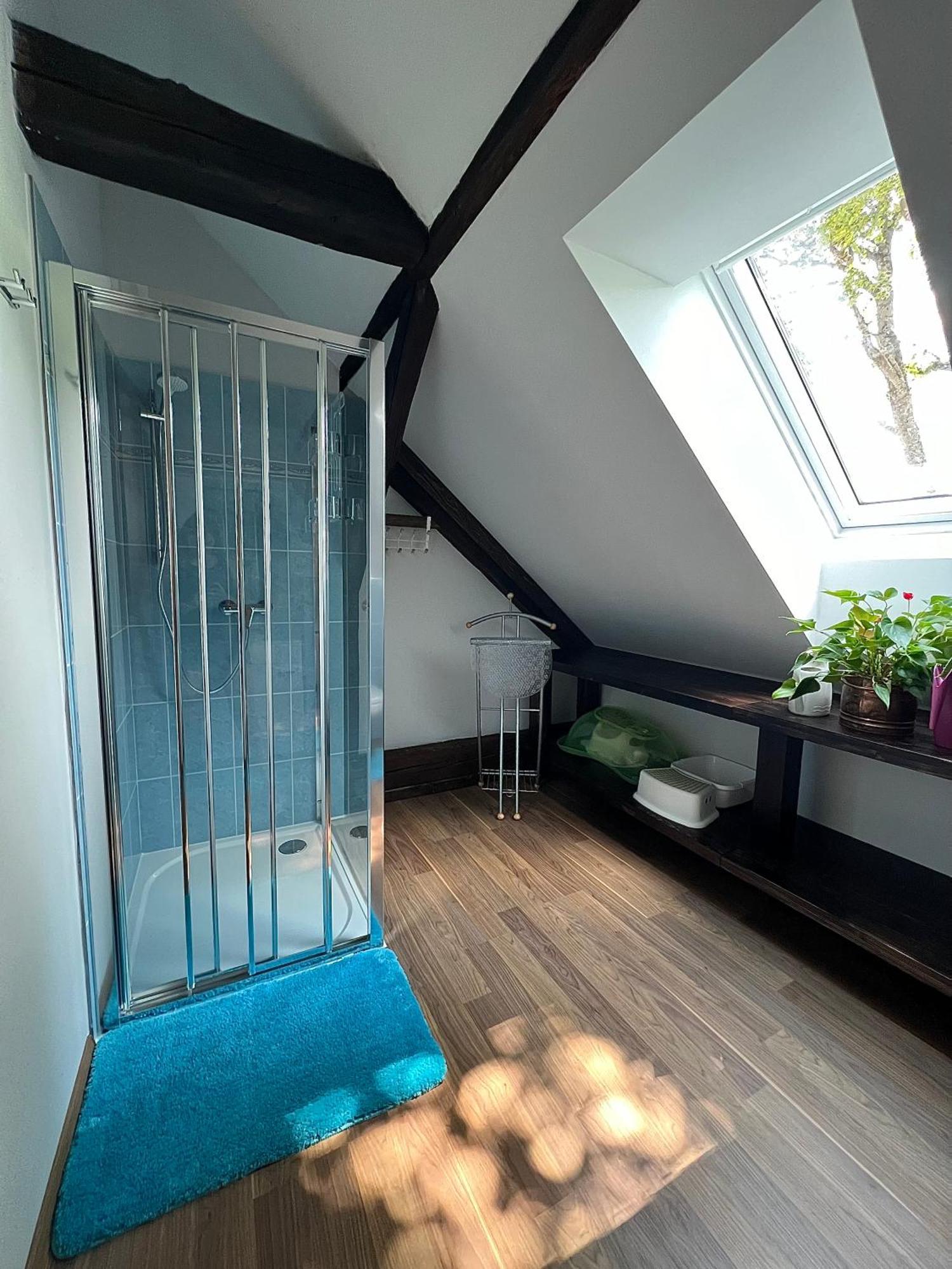 Apartman Hořice na Šumavě Extérieur photo