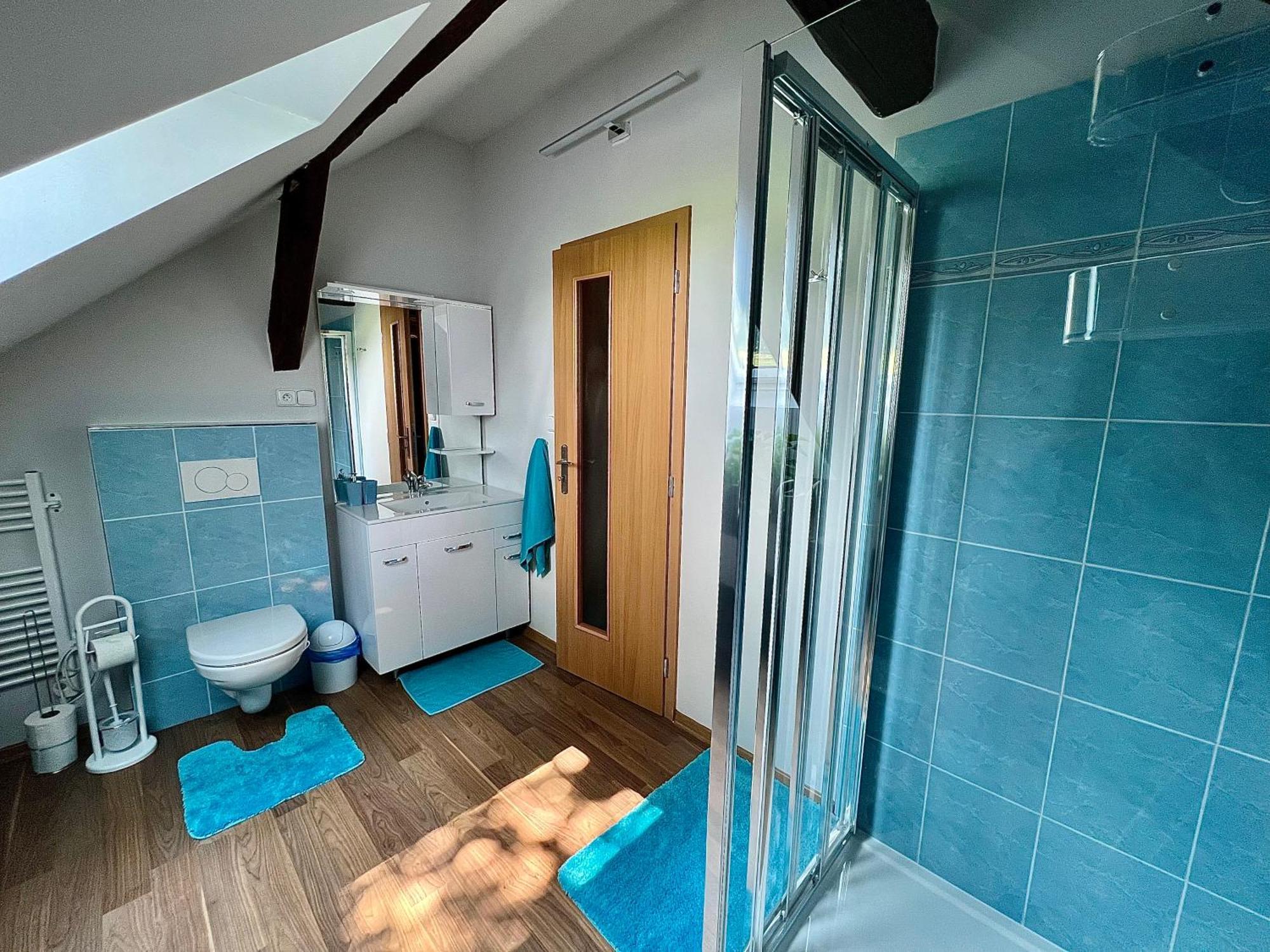 Apartman Hořice na Šumavě Extérieur photo