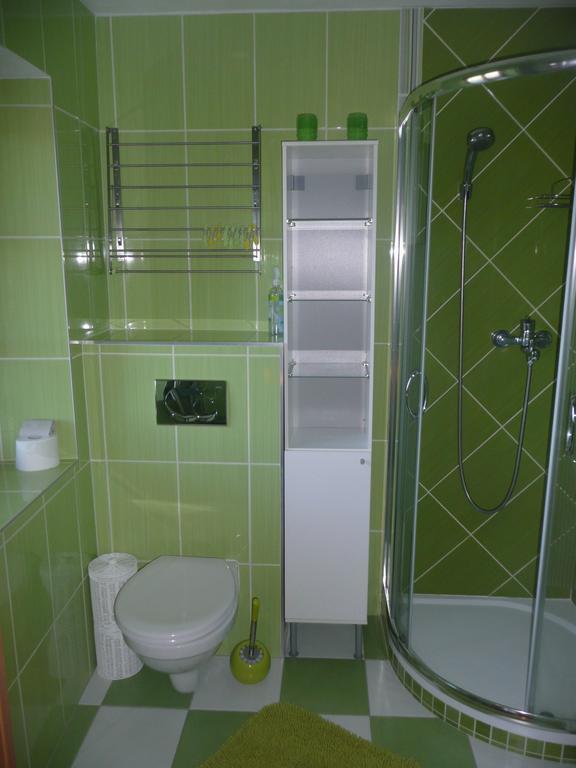 Appartement Apartman Hořice na Šumavě Extérieur photo