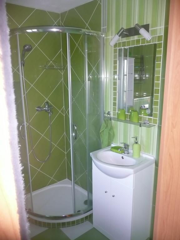 Appartement Apartman Hořice na Šumavě Extérieur photo