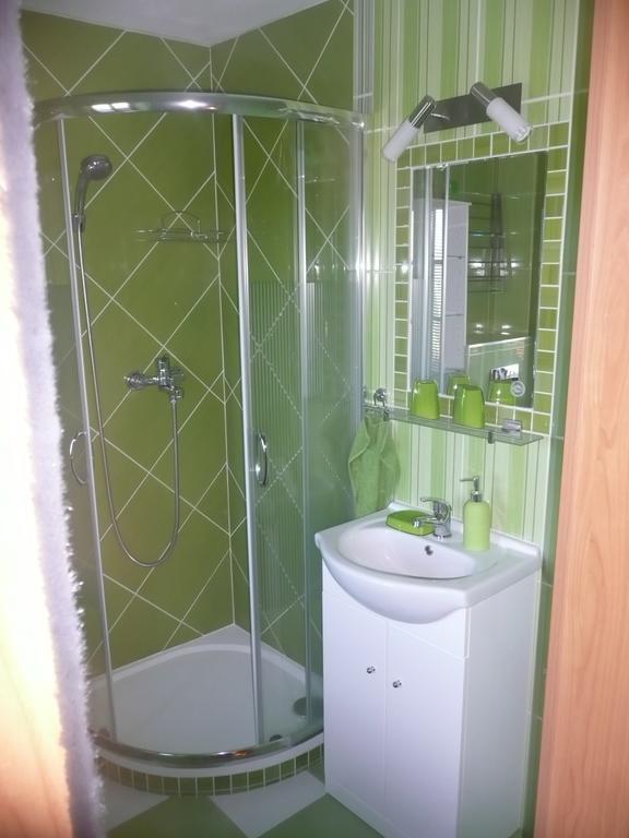 Apartman Hořice na Šumavě Extérieur photo