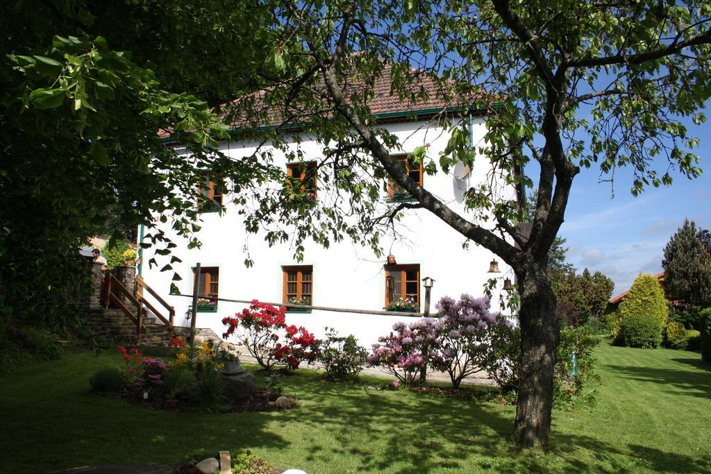 Apartman Hořice na Šumavě Extérieur photo