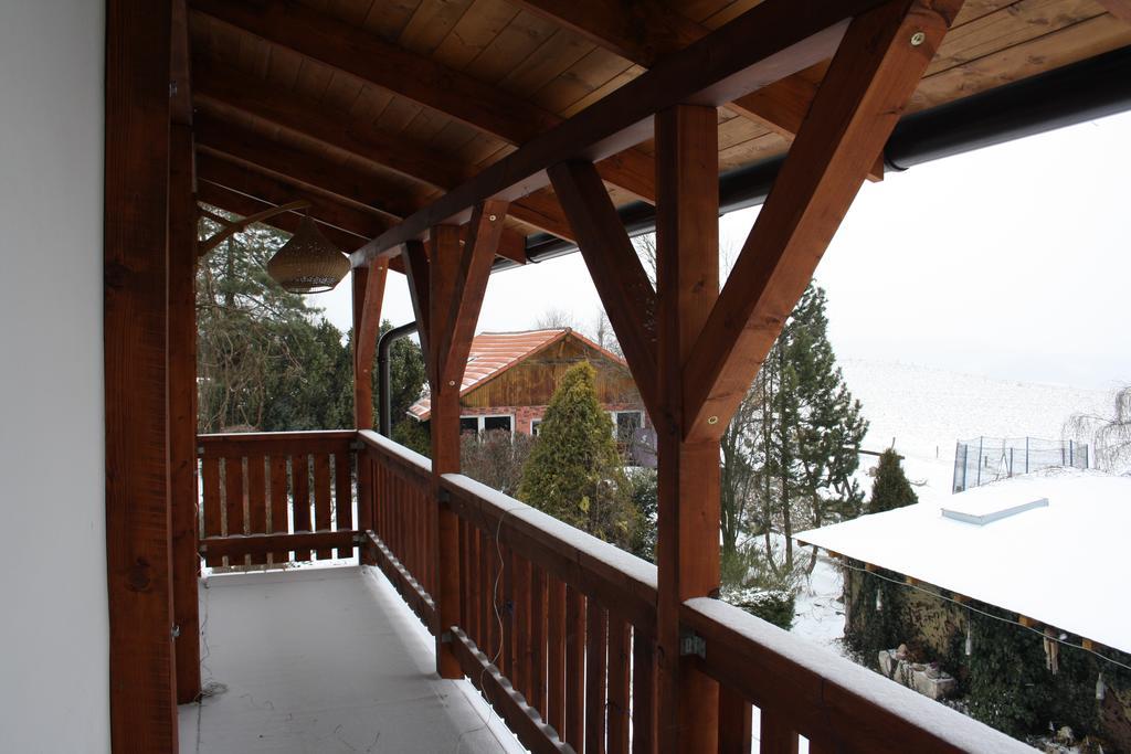 Apartman Hořice na Šumavě Extérieur photo