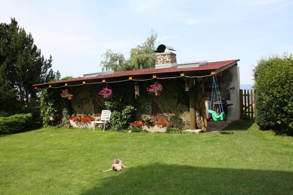 Apartman Hořice na Šumavě Extérieur photo