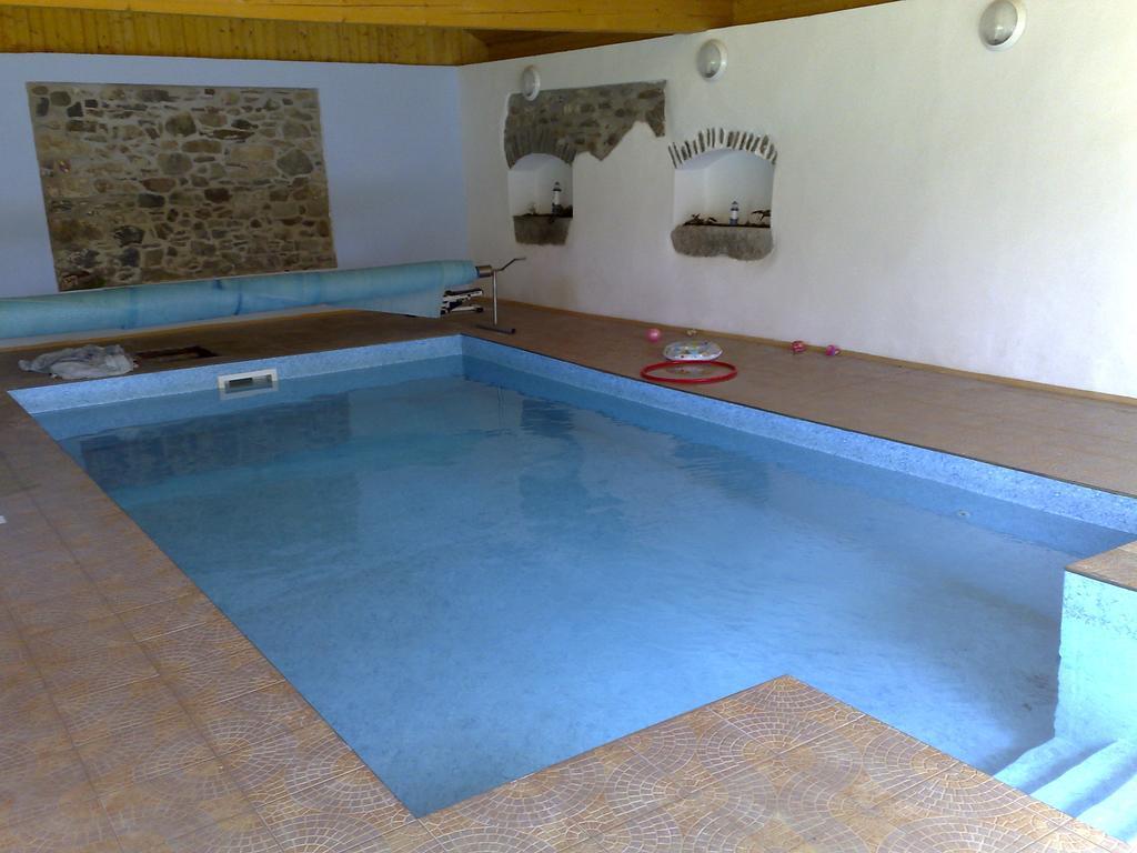 Apartman Hořice na Šumavě Extérieur photo
