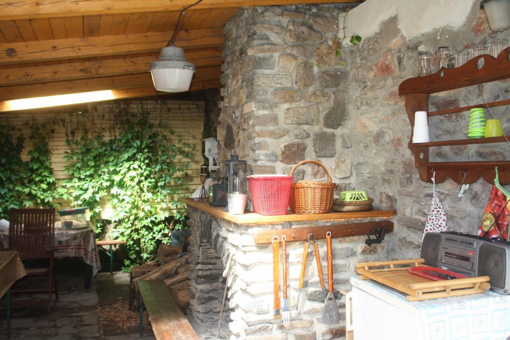 Apartman Hořice na Šumavě Extérieur photo