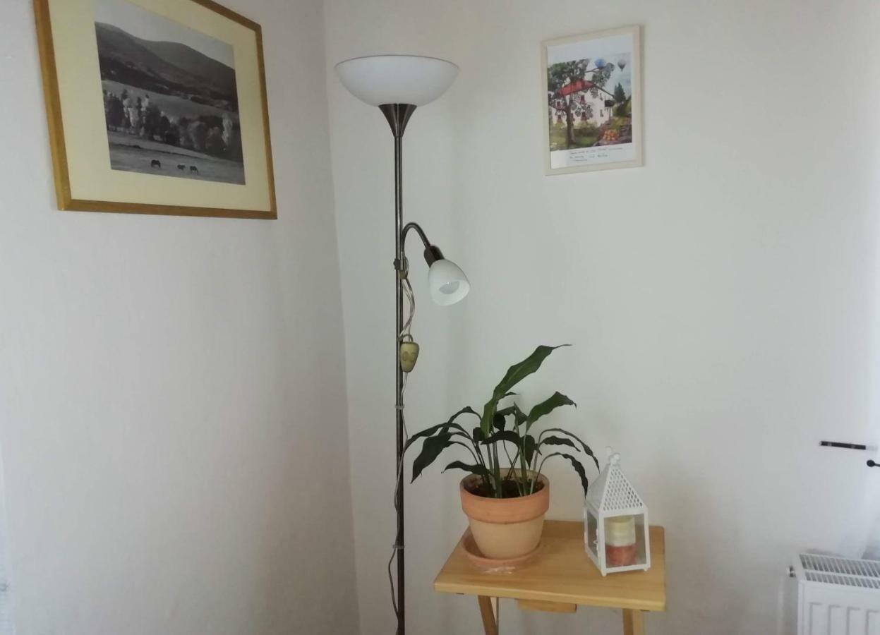 Apartman Hořice na Šumavě Extérieur photo