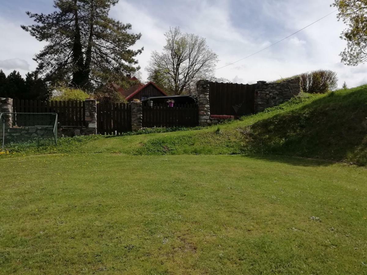 Apartman Hořice na Šumavě Extérieur photo