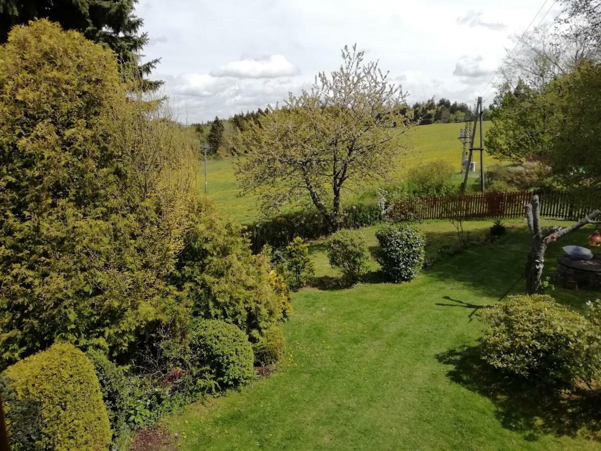 Apartman Hořice na Šumavě Extérieur photo