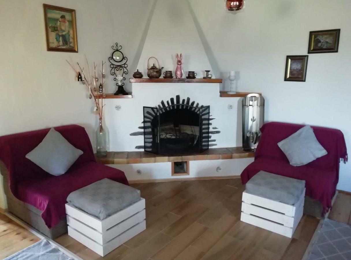 Apartman Hořice na Šumavě Extérieur photo