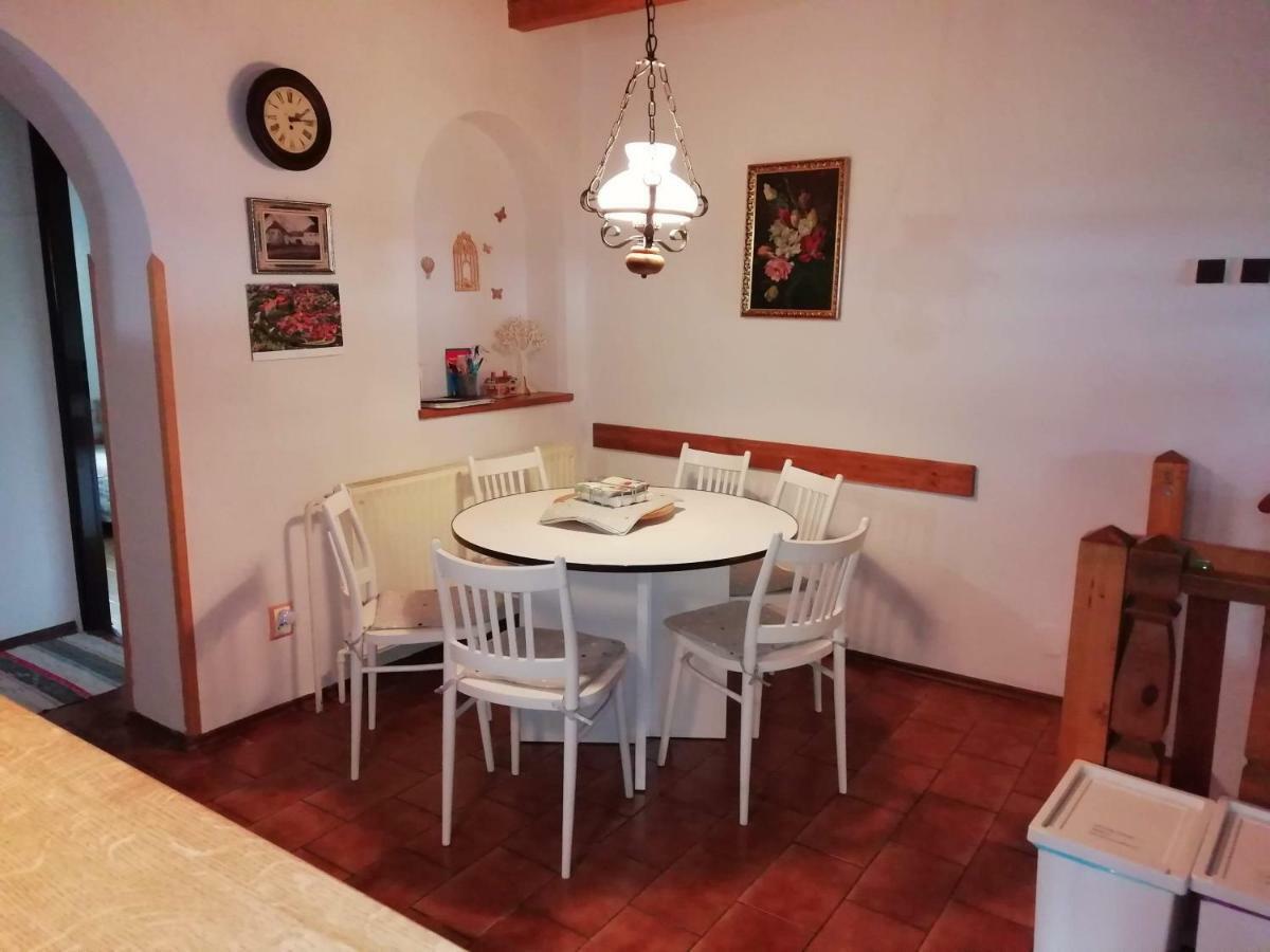 Apartman Hořice na Šumavě Extérieur photo