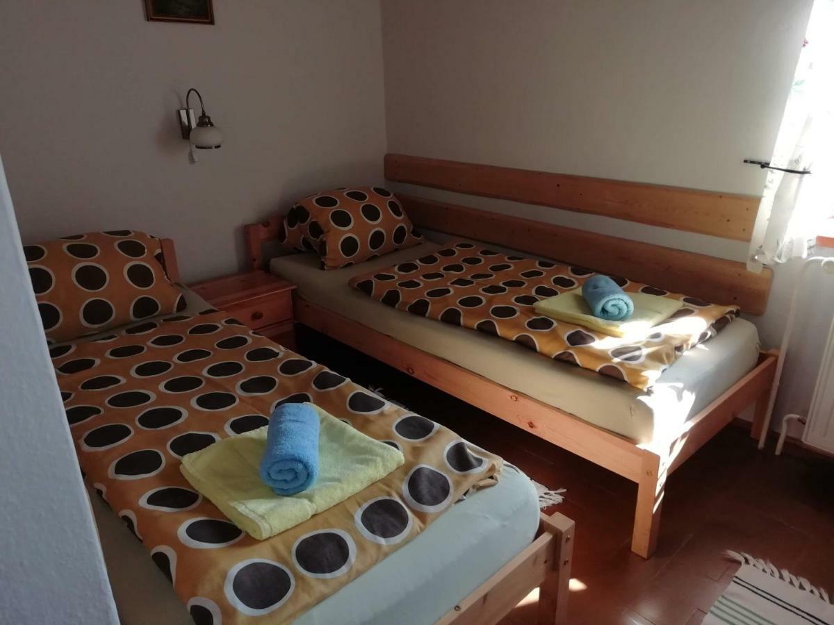 Apartman Hořice na Šumavě Extérieur photo