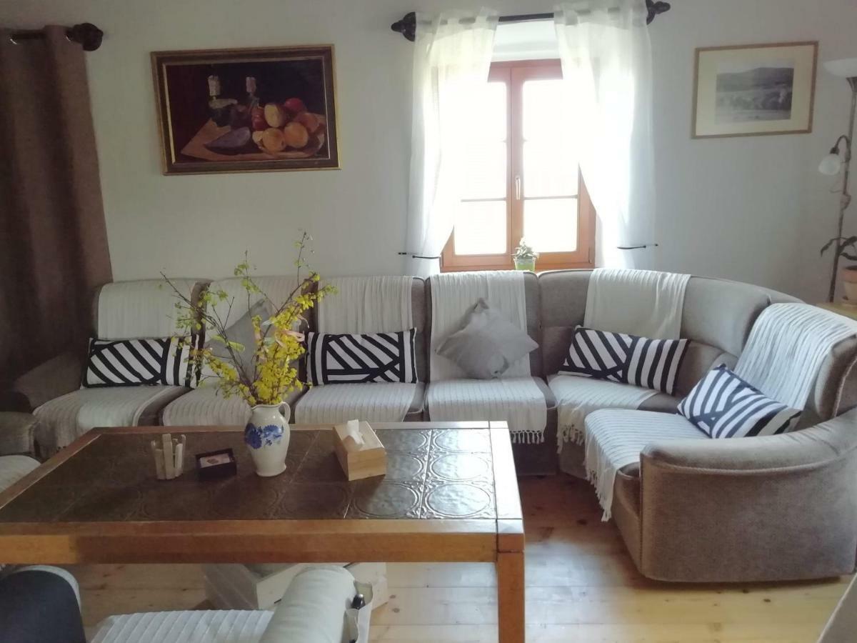 Appartement Apartman Hořice na Šumavě Extérieur photo